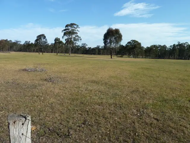 Fifth view of Homely land listing, Lot 3, 145 Corner of Axe Creek Road and Whitney Road, Axe Creek VIC 3551