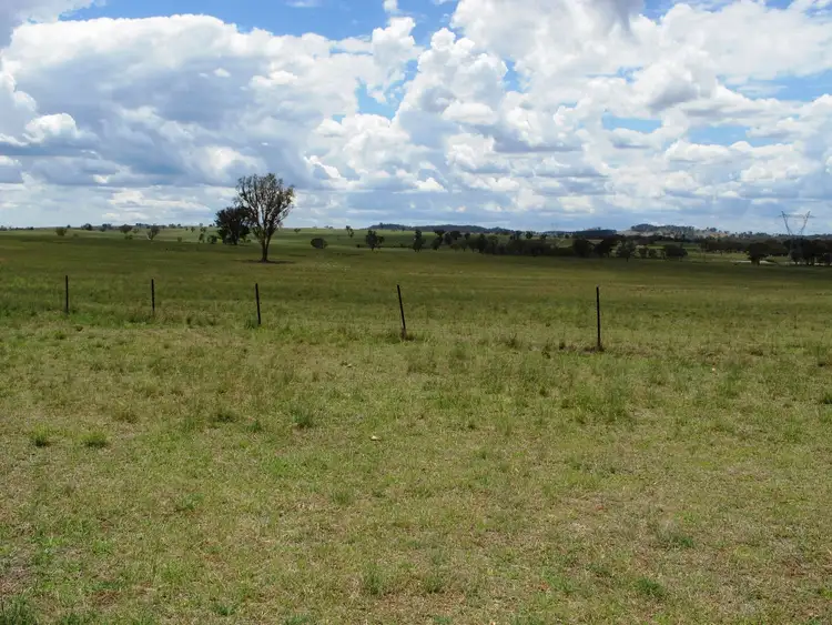 Fourth view of Homely rural property listing, Lot B - 405 Blue Springs Road, Mudgee NSW 2850