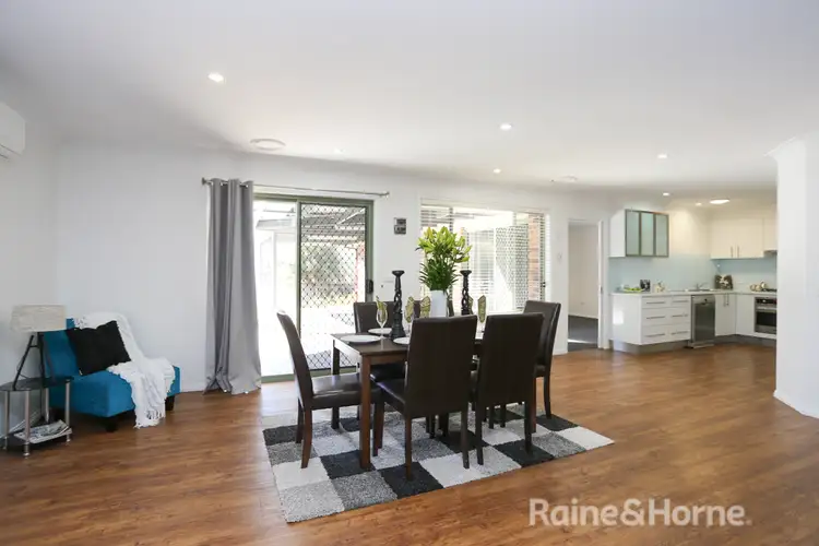 Second view of Homely house listing, 56 Abercrombie Drive, Abercrombie NSW 2795