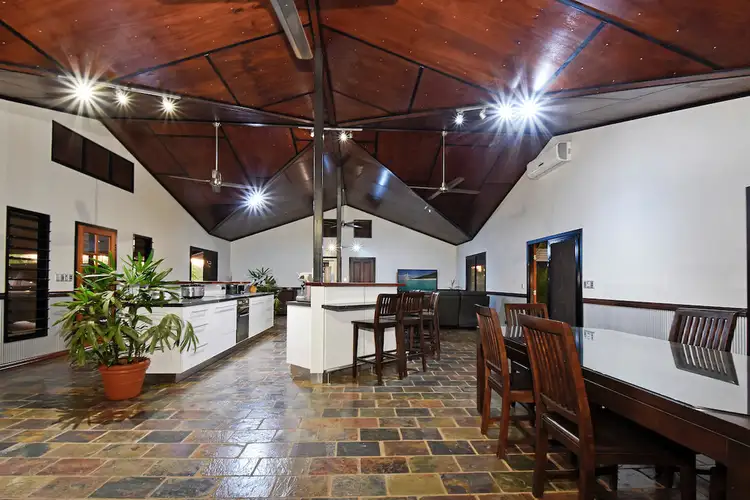Second view of Homely house listing, 24 Ficus Court, Virginia NT 834