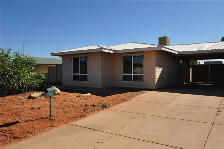 Third view of Homely house listing, 3A Wilaroo Street, Roxby Downs SA 5725