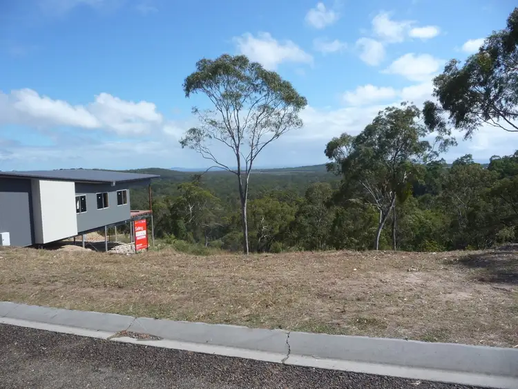 Third view of Homely land listing, No 72 / L126 Seaspray Drive, Agnes Water QLD 4677