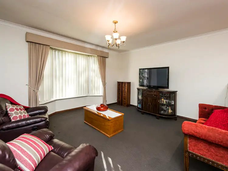 Fourth view of Homely house listing, 3 Cootamundra Way, Maida Vale WA 6057