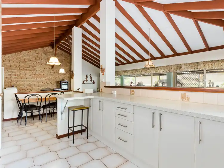 Fourth view of Homely house listing, 1 Gordon Road West, Dianella WA 6059