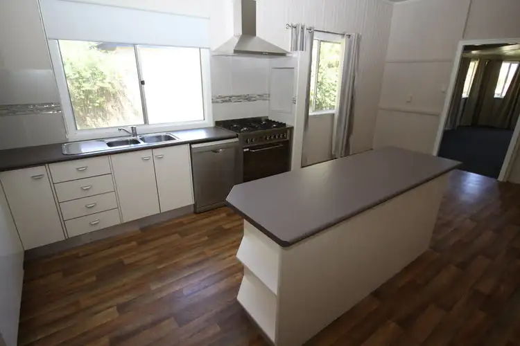 Second view of Homely house listing, 50 Carinya Street, Kingaroy QLD 4610