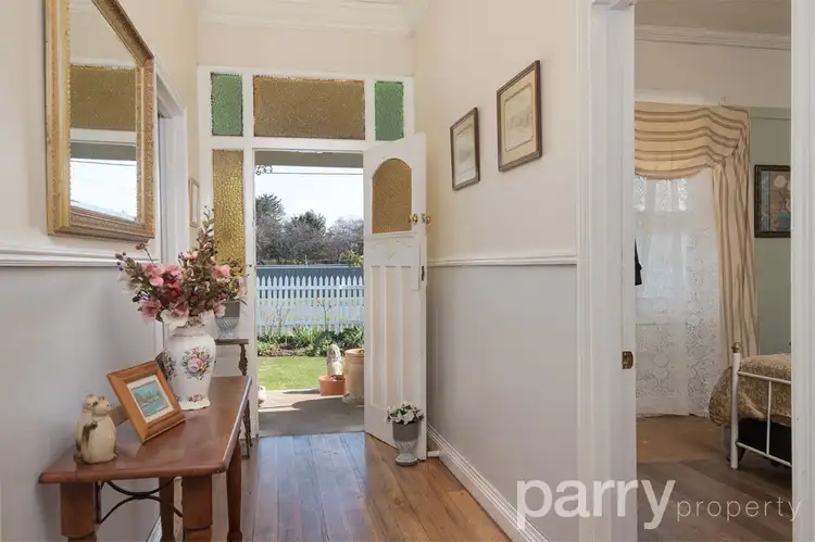 Third view of Homely house listing, 3 Veterans Row, Westbury TAS 7303