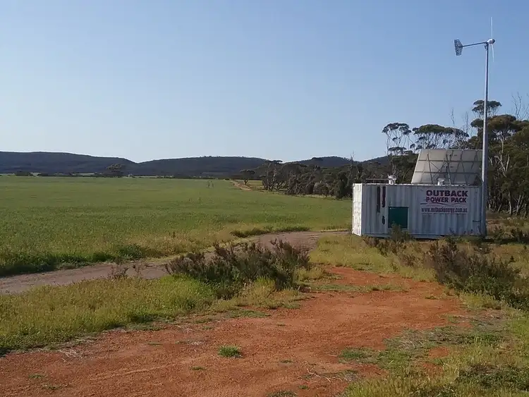 Second view of Homely rural property listing, L1393 South Coast Hwy, Ravensthorpe WA 6346