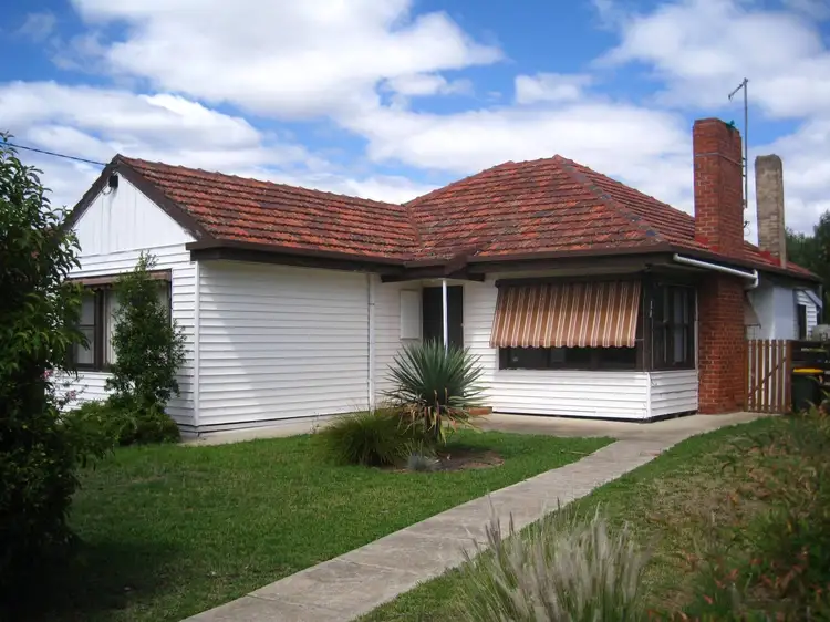 45 Murphy Street, Yarrawonga VIC 3730