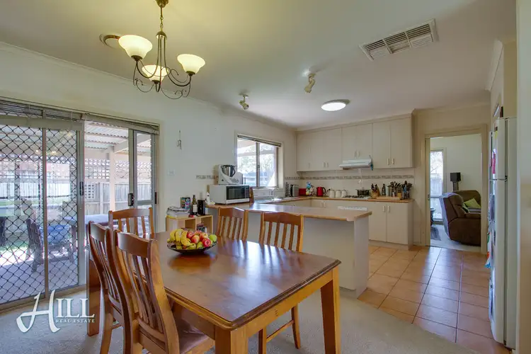 Second view of Homely house listing, 7 Mosman Close, Wantirna South VIC 3152