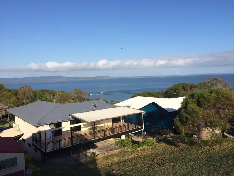 Fifth view of Homely land listing, 757 Captain Cook Drive, Seventeen Seventy QLD 4677