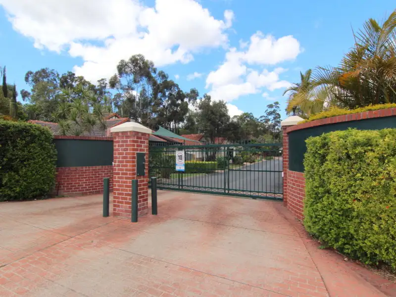 Main view of Homely house listing, 1 Freda Street, Ashmore QLD 4214