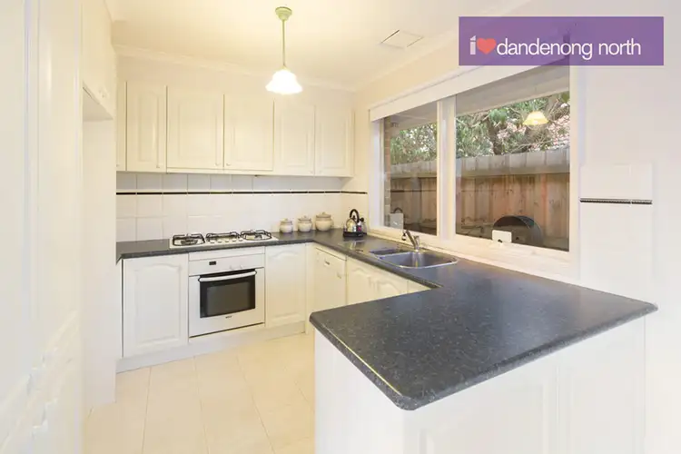 Second view of Homely house listing, 7 Aberdeen Drive, Dandenong North VIC 3175