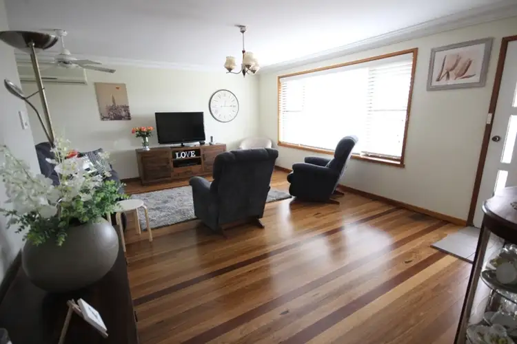 Seventh view of Homely house listing, 5 Battinga Close, Taree NSW 2430