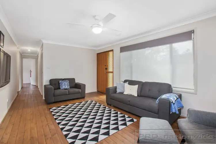 Fifth view of Homely house listing, 7 Purdom Close, Thornton NSW 2322