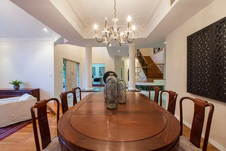 Fifth view of Homely house listing, 2 Rawley Gardens, Mount Claremont WA 6010