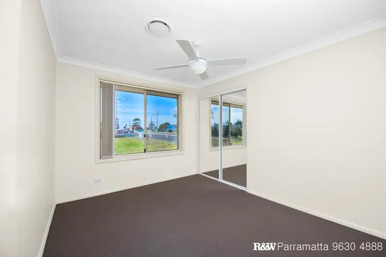 Sixth view of Homely townhouse listing, 2/7 Rhonda Street (also known as 2/526 GWH), Pendle Hill NSW 2145