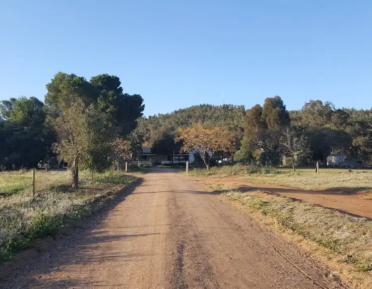 Main view of Homely rural property listing, 640 Burley Griffin Way, Ardlethan NSW 2665