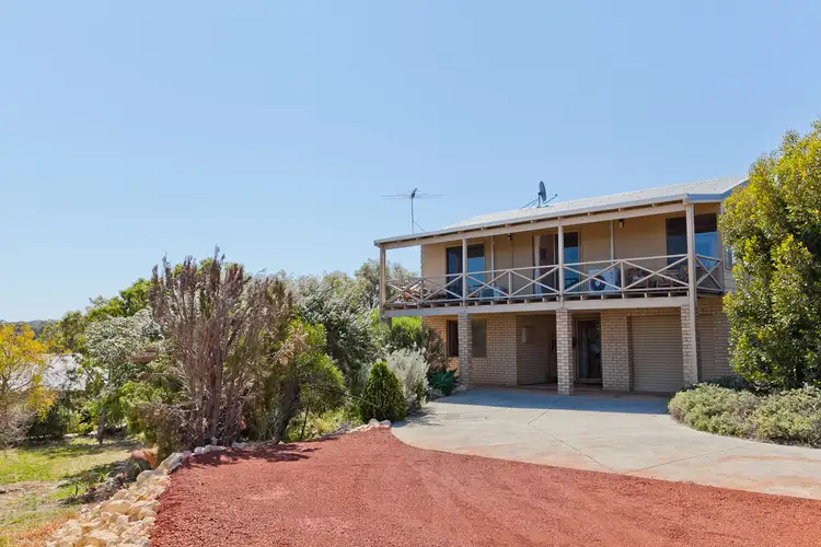 Second view of Homely house listing, 6 Wollamarra Road, Guilderton WA 6041