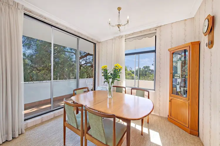 Fourth view of Homely apartment listing, 3/78-82 ALBERT ROAD, Strathfield NSW 2135