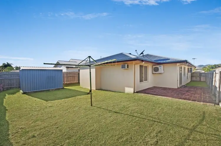 Seventh view of Homely house listing, 67 Squires Crescent, Kirwan QLD 4817