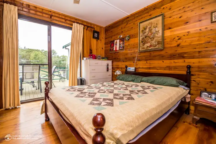 Fourth view of Homely rural property listing, 4263 Bylong Valley Way, Rylstone NSW 2849