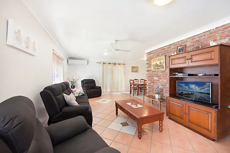Second view of Homely house listing, 25 Jenkinson Drive, Annandale QLD 4814