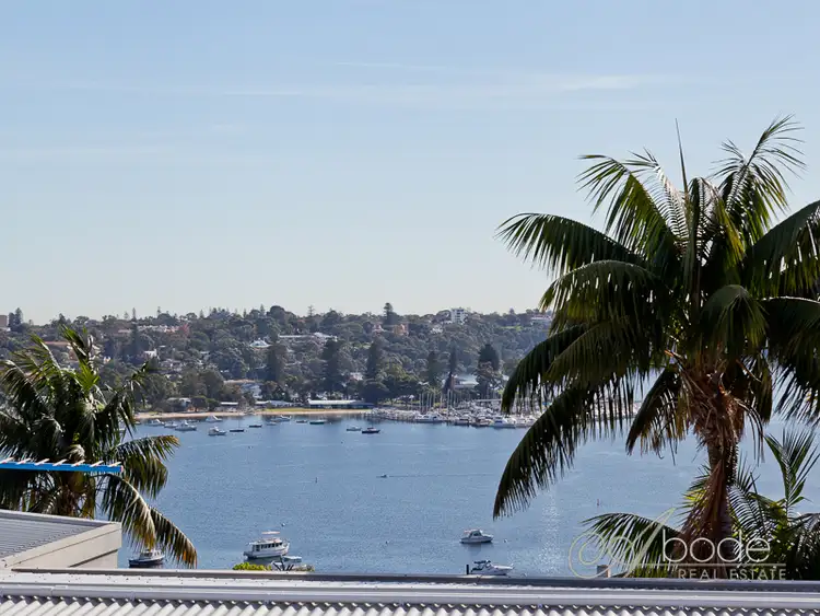 Second view of Homely house listing, 26 Saunders Street, Mosman Park WA 6012