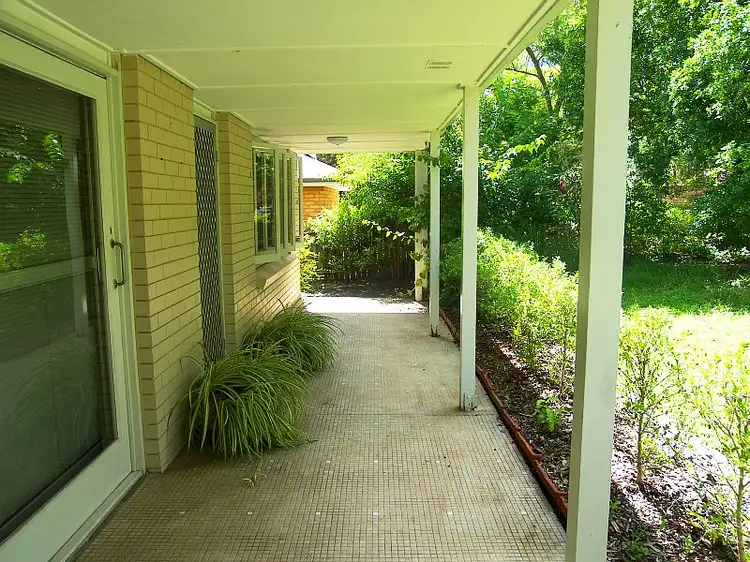 Second view of Homely house listing, 50 Kersley Road, Kenmore QLD 4069