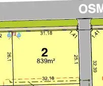 Main view of Homely land listing, 26 (Lot 2) Osmetti Drive, Somerville WA 6430
