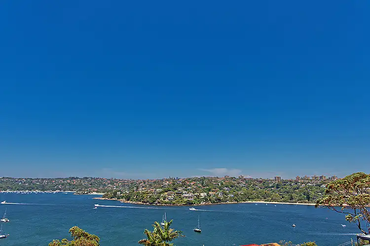 Second view of Homely house listing, 15 Moore Street, Clontarf NSW 2093