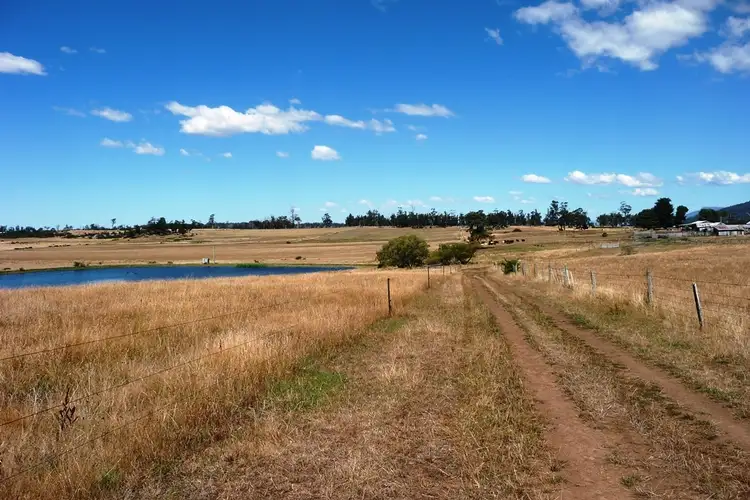 Seventh view of Homely rural property listing, 567 Cluan Road, Cluan TAS 7303