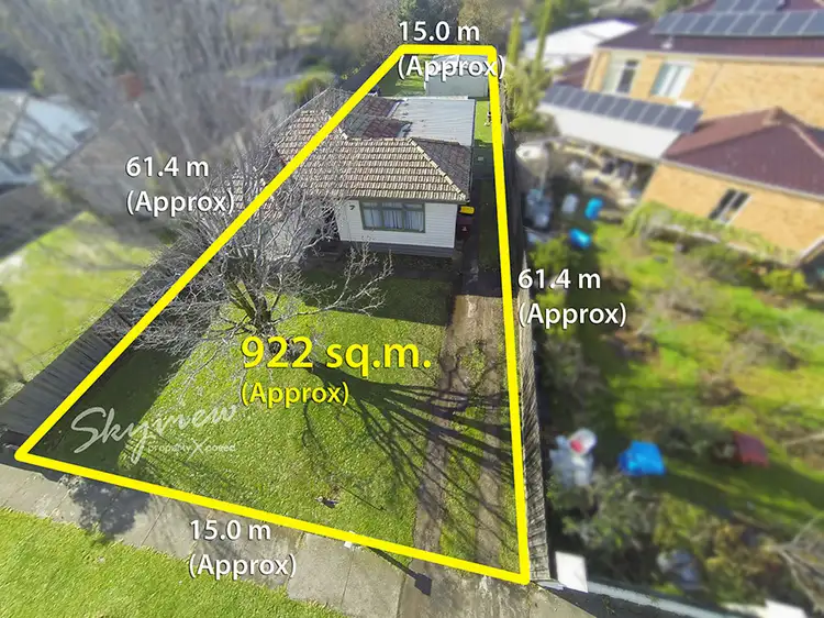Third view of Homely house listing, 7 Burden Street, Springvale VIC 3171