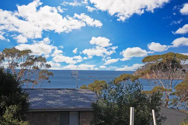 Second view of Homely house listing, 548 Beach Road, Denhams Beach NSW 2536