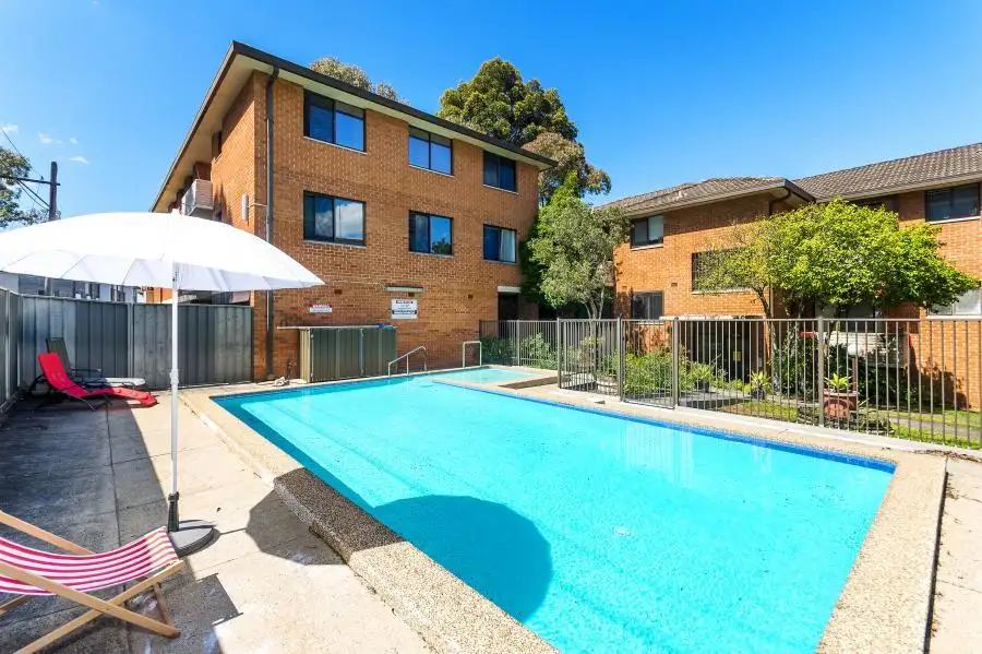 Main view of Homely apartment listing, 20/1-5 Myra Road, Dulwich Hill NSW 2203