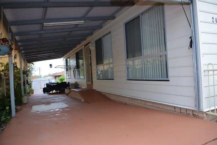 Third view of Homely house listing, 24 Yeramba Road, Summerland Point NSW 2259