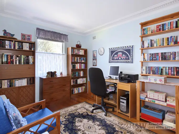 Fifth view of Homely house listing, 66 Jessie St, Armidale NSW 2350