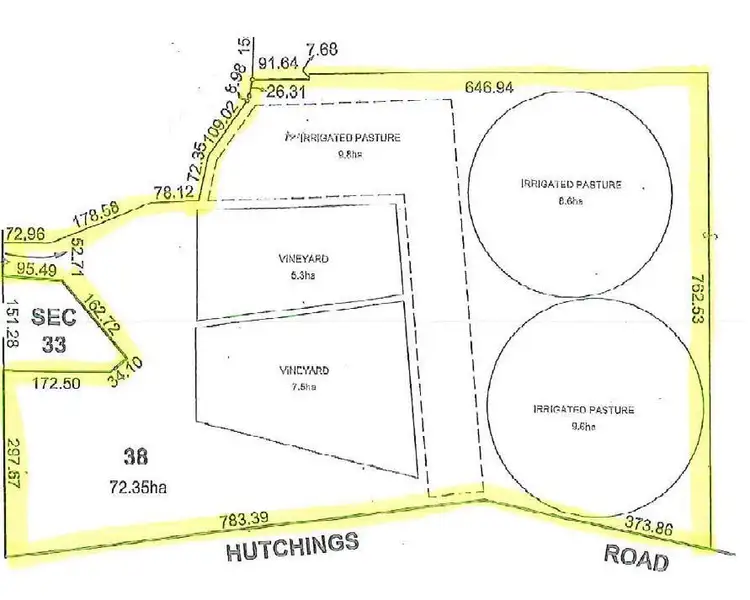 Third view of Homely rural property listing, Section 38 Hundred of Gordon, Loxton North SA 5333