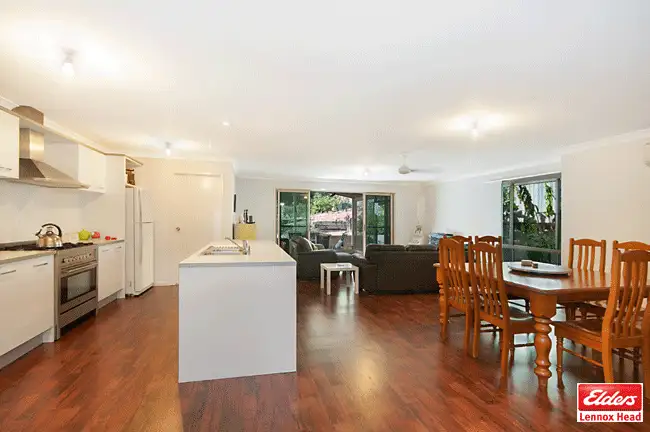 Second view of Homely house listing, 26 Libby lane, Lennox Head NSW 2478