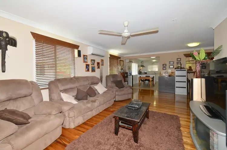 Fourth view of Homely house listing, 1508 Riverway Drive, Kelso QLD 4815