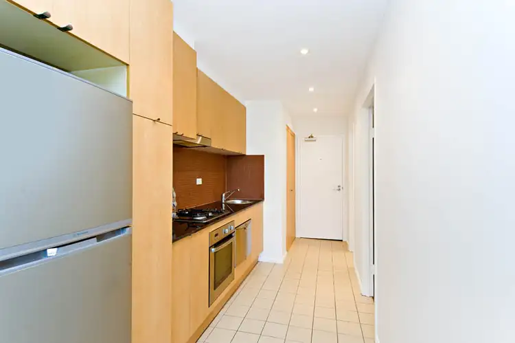 Third view of Homely apartment listing, G16/25-33 Allen Street, Waterloo NSW 2017