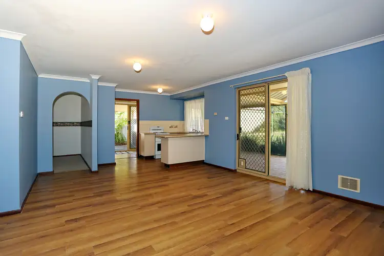 Second view of Homely house listing, 12 Dudley Drive, Usher WA 6230