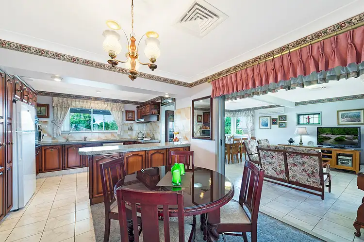 Sixth view of Homely house listing, 101 Lanhams Road, Winston Hills NSW 2153