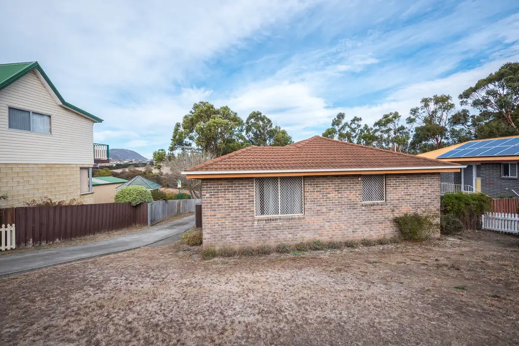 Main view of Homely house listing, 35 Calvert Crecsent, Herdsmans Cove TAS 7030