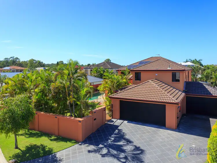 Main view of Homely house listing, 12 Joseph Place, Sinnamon Park QLD 4073