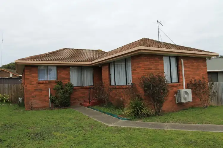 Main view of Homely house listing, 7 Burrawang Court, Rocherlea TAS 7248