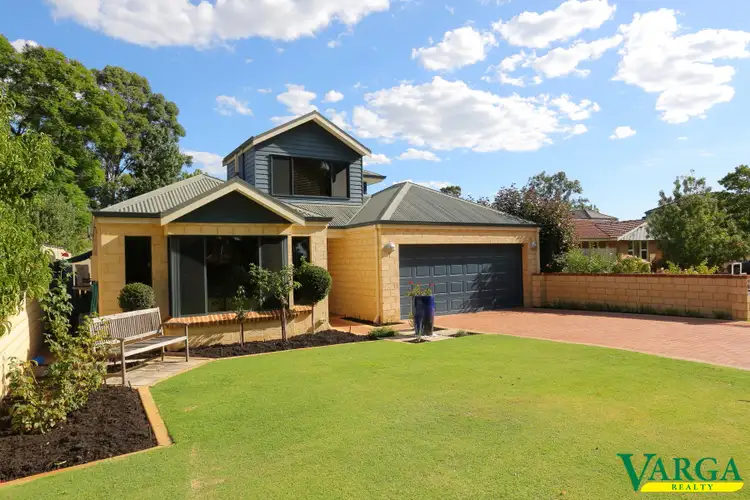 27A Jillian Street, Riverton WA 6148