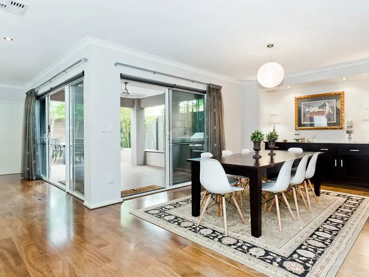 Fifth view of Homely house listing, 195A Abbett Street, Scarborough WA 6019