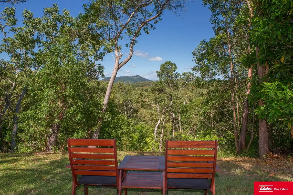 Main view of Homely house listing, 59 Pyms Road, Hampden QLD 4741