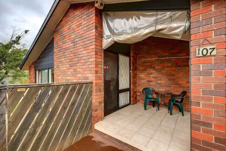 Fourth view of Homely house listing, 107 Adams Road, Trott Park SA 5158