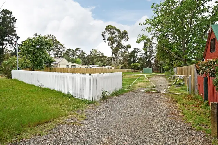 Second view of Homely land listing, 65 Railway Parade, Balmoral NSW 2571